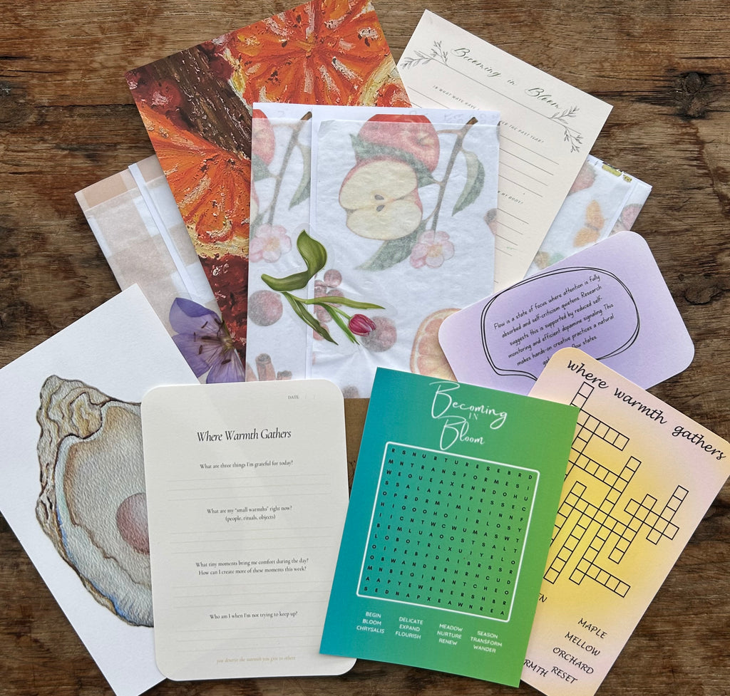 the collectors bundle