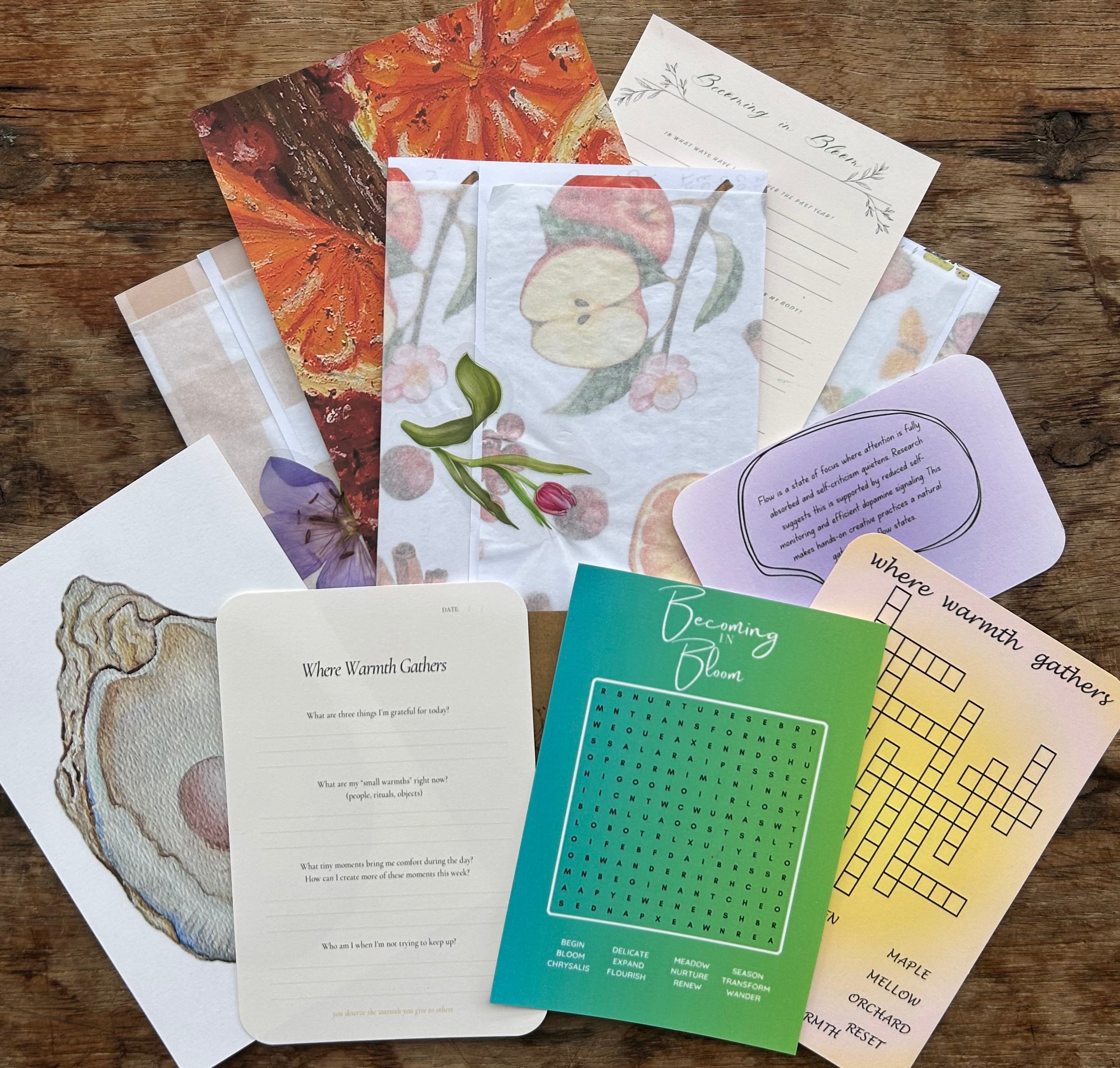 the collectors bundle