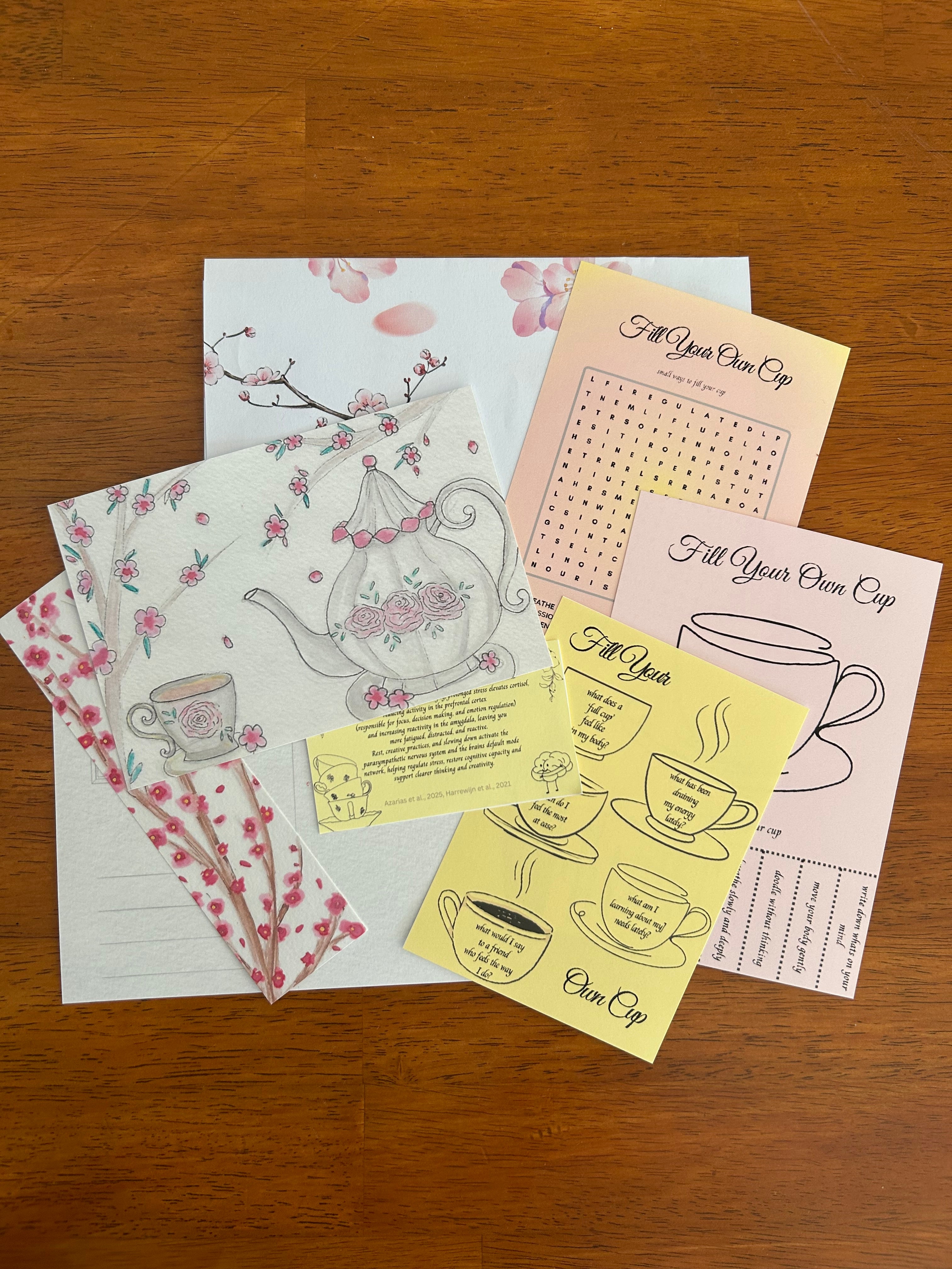 june mail club